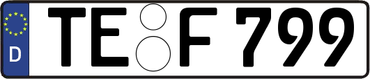TE-F799