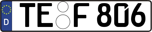 TE-F806