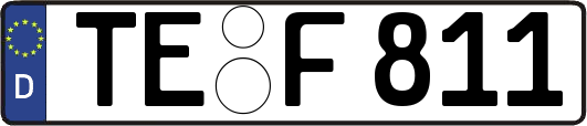 TE-F811