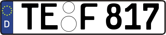 TE-F817
