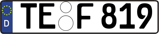 TE-F819