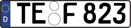 TE-F823