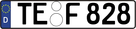 TE-F828