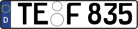 TE-F835