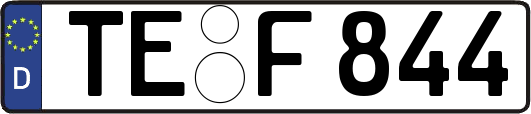 TE-F844