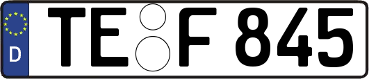 TE-F845