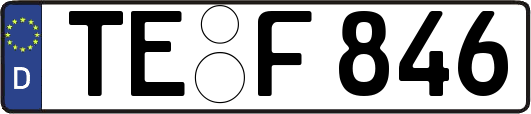 TE-F846