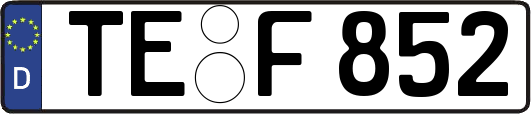 TE-F852