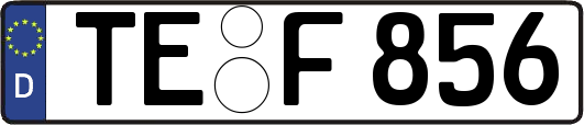 TE-F856