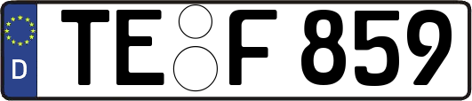 TE-F859