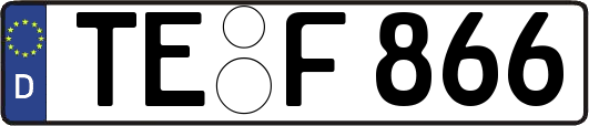 TE-F866