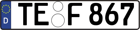 TE-F867