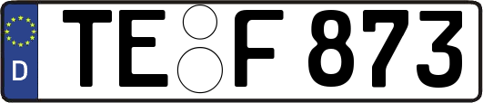 TE-F873