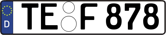 TE-F878
