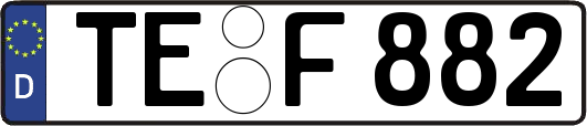 TE-F882