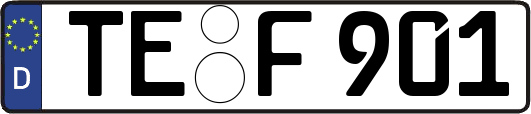 TE-F901