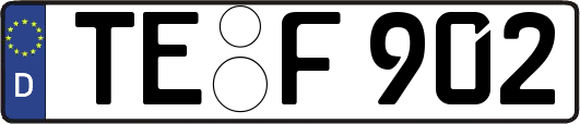 TE-F902