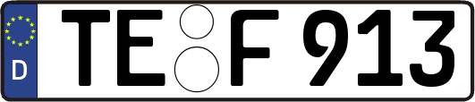 TE-F913