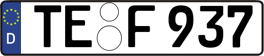 TE-F937