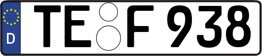 TE-F938
