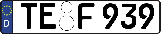 TE-F939