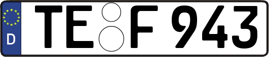 TE-F943