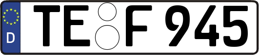 TE-F945