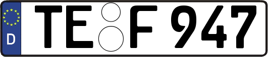 TE-F947