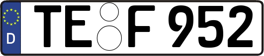 TE-F952