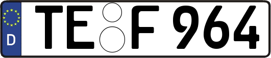 TE-F964