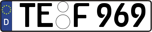 TE-F969