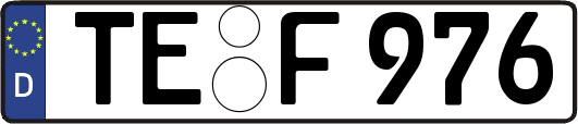 TE-F976