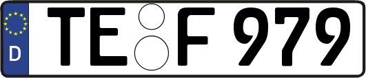 TE-F979