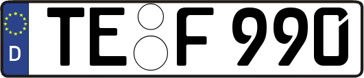 TE-F990