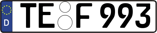 TE-F993