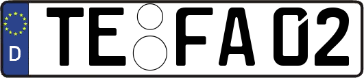 TE-FA02
