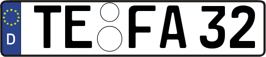 TE-FA32
