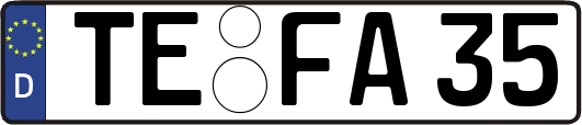 TE-FA35