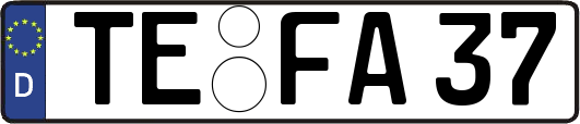 TE-FA37