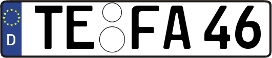 TE-FA46