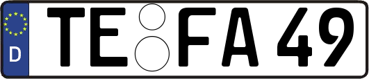 TE-FA49