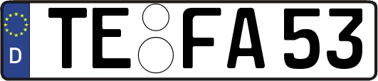 TE-FA53
