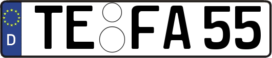 TE-FA55
