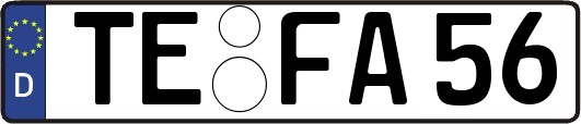 TE-FA56