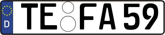 TE-FA59