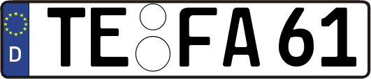 TE-FA61