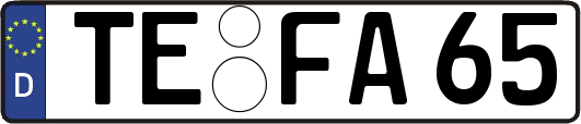 TE-FA65