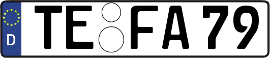 TE-FA79