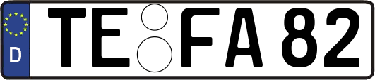 TE-FA82
