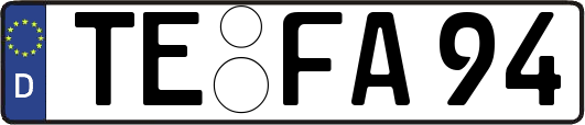TE-FA94